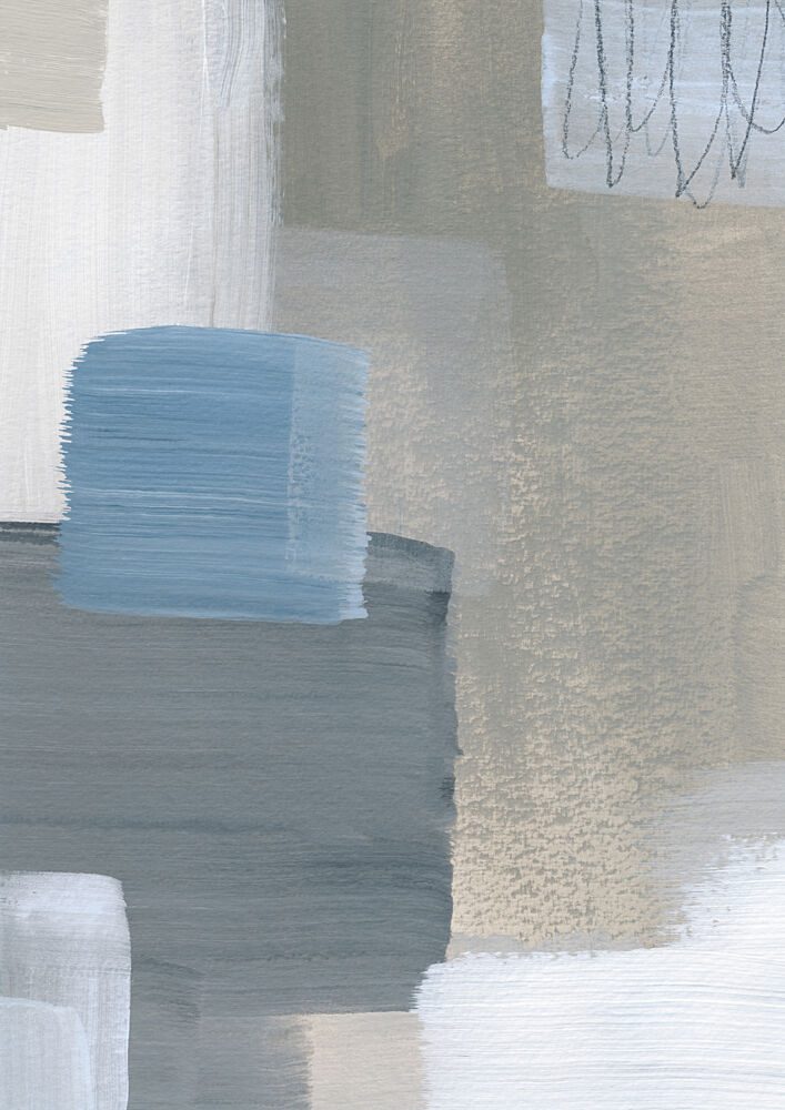 Soft Edges 3 art print by Mareike Bohmer for $57.95 CAD