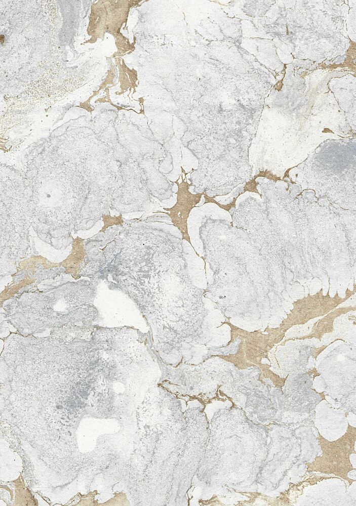 Fluid Gold Marble art print by Santhosh Ch for $57.95 CAD