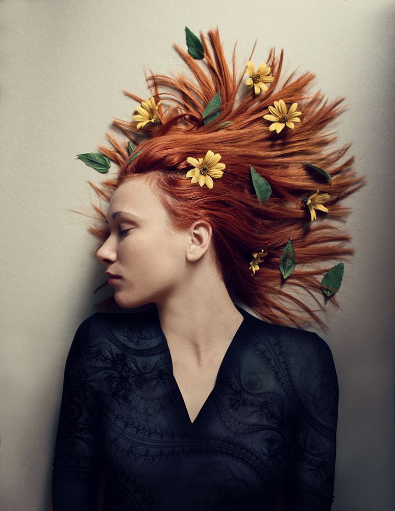 Autumn art print by Dimitar Lazarov for $57.95 CAD