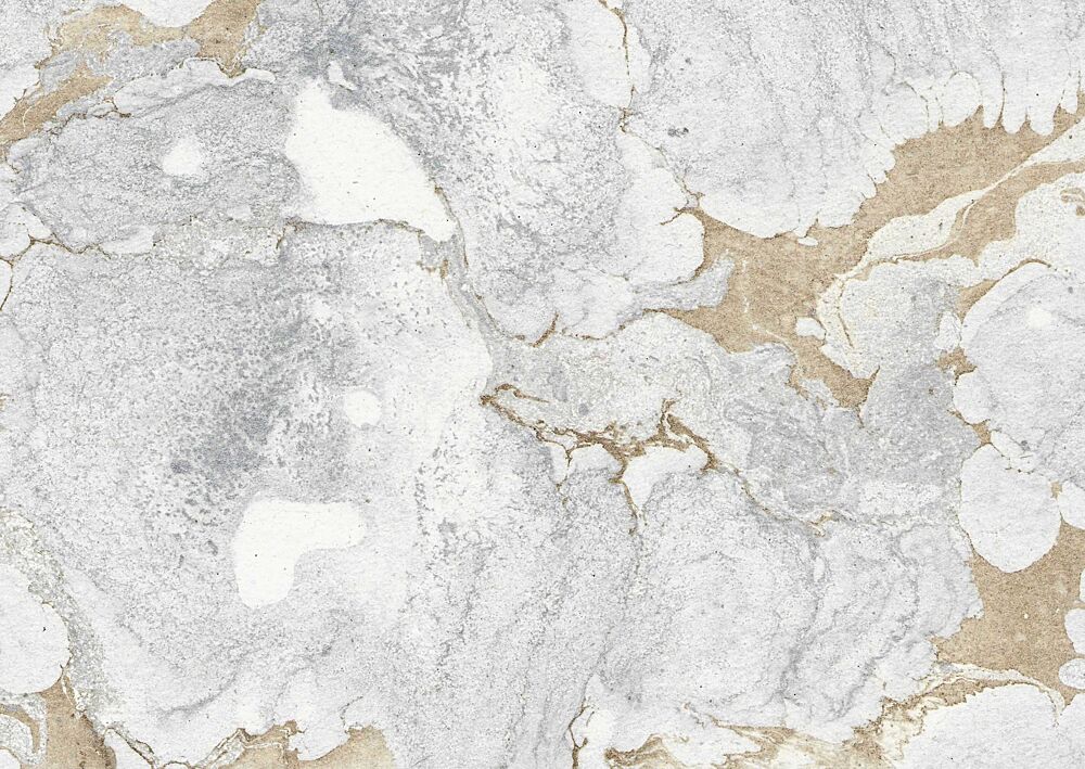 Organic Marble Flow art print by Santhosh Ch for $57.95 CAD