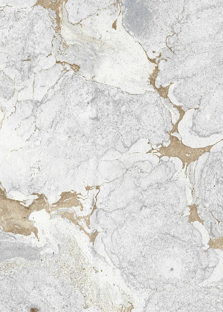 Fluid Gold Marble art print by Santhosh Ch for $57.95 CAD