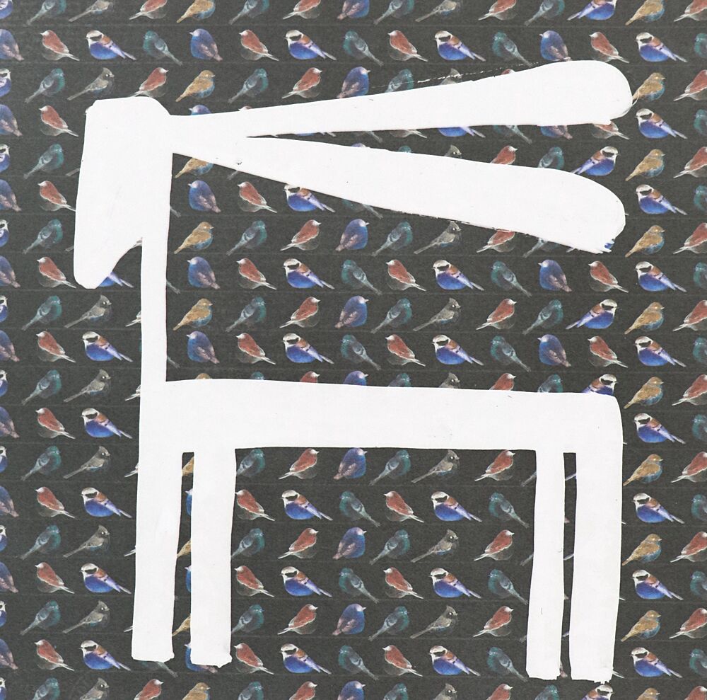Forms of Art 18 art print by Santhosh Ch for $57.95 CAD