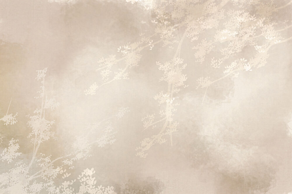 Misty Forest Dream art print by Josie George for $57.95 CAD