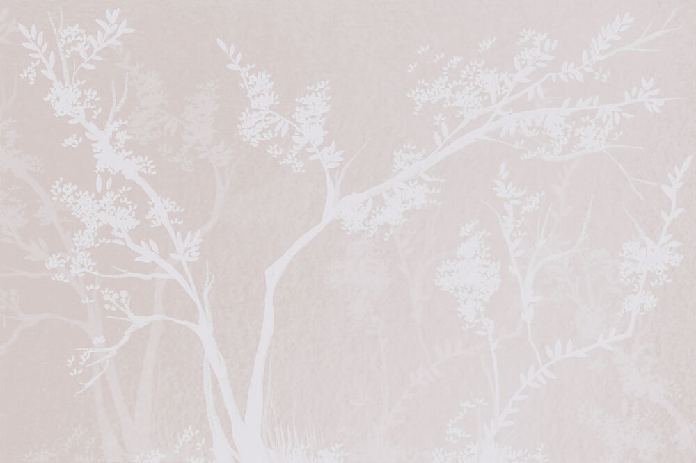 Ethereal Branch Silhouettes art print by Josie George for $57.95 CAD