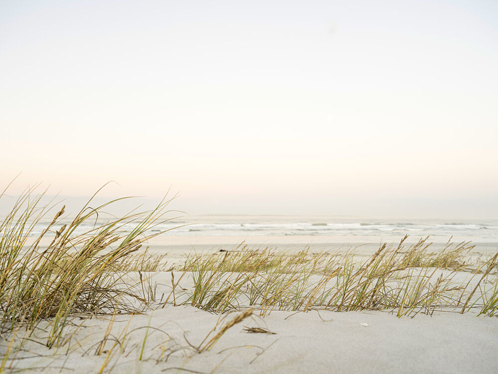 Ethereal Coastal Morning art print by Ryno Botha for $57.95 CAD