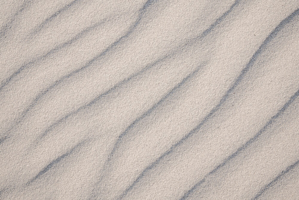 Desert Sand Ripples art print by Ryno Botha for $57.95 CAD