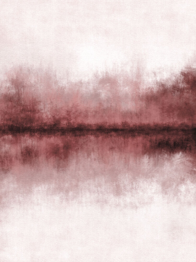 Quietude over Water art print by Dina Dankers for $57.95 CAD