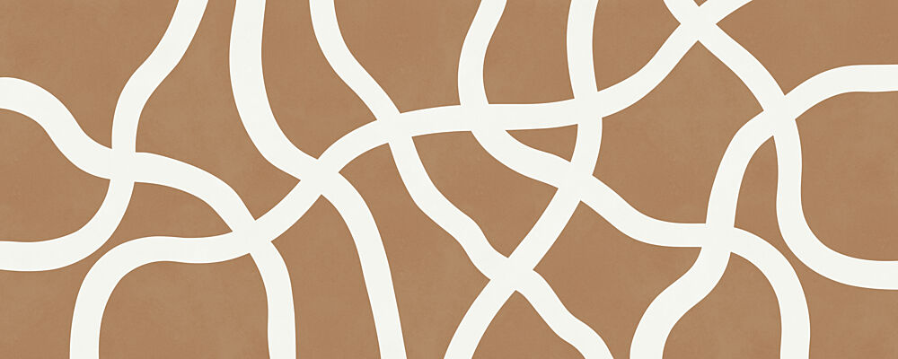Fluid Organic Lines art print by Vitor Costa for $57.95 CAD