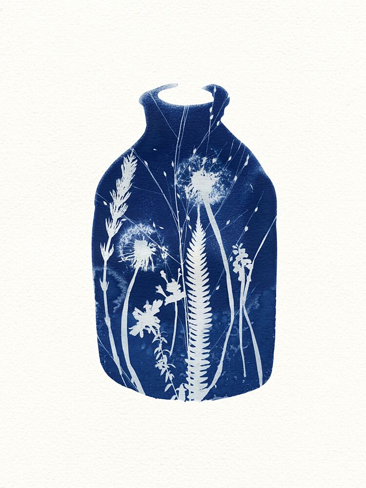 14 art print by Chickweeds Studio for $57.95 CAD