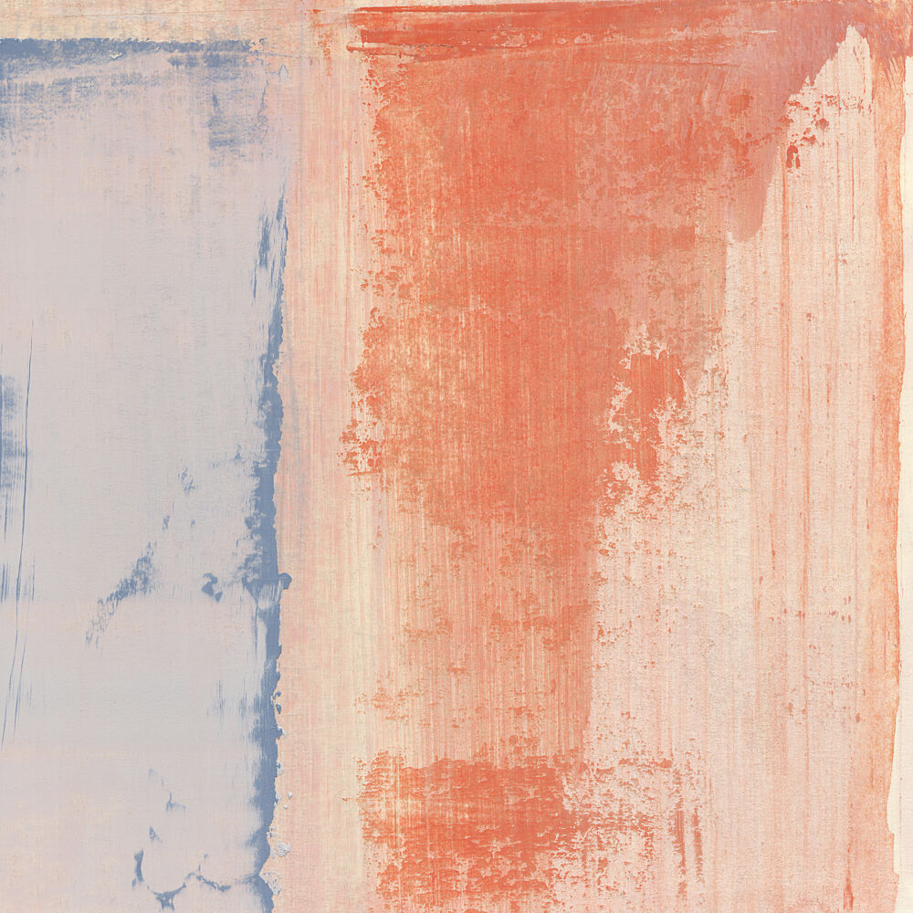Abstract Color Harmony art print by Jared Hankins for $57.95 CAD