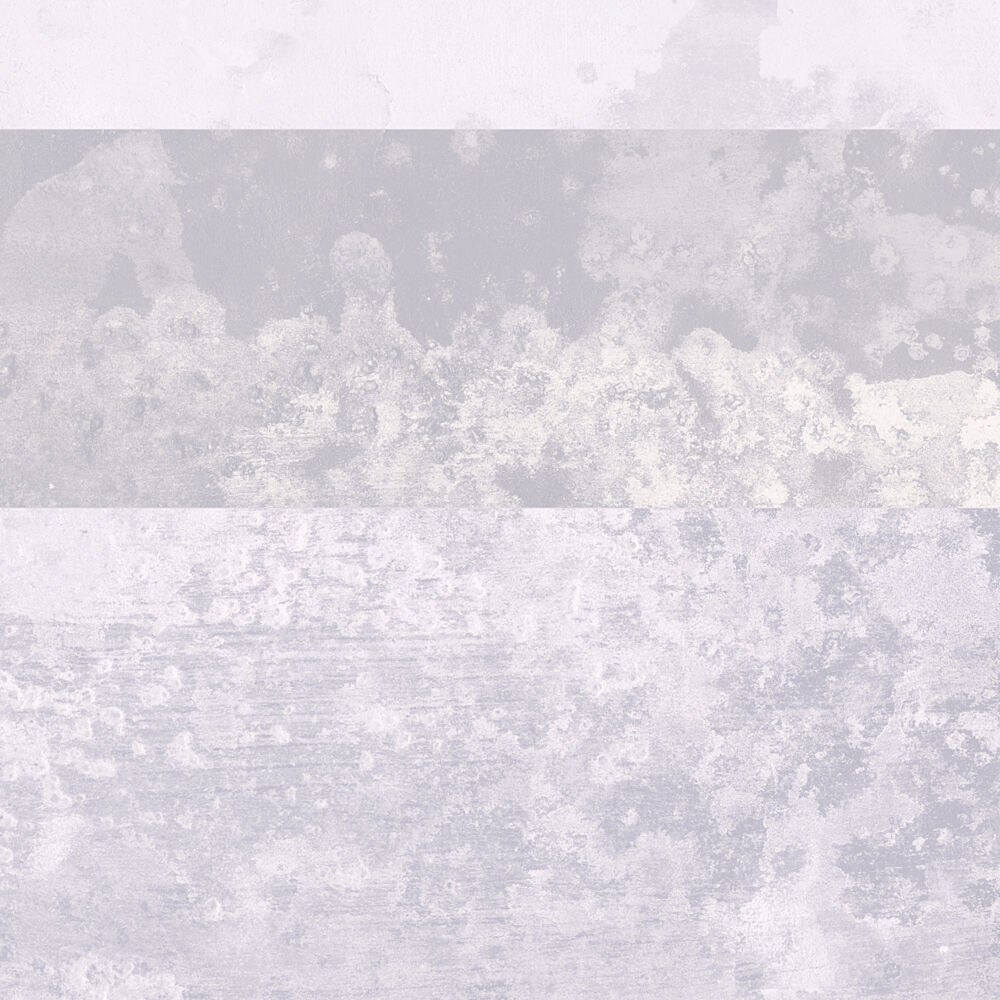 Weathered Grey Abstract art print by Jared Hankins for $57.95 CAD