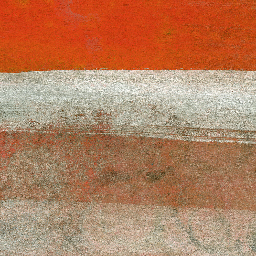 Warm Distressed Textures art print by Jared Hankins for $57.95 CAD