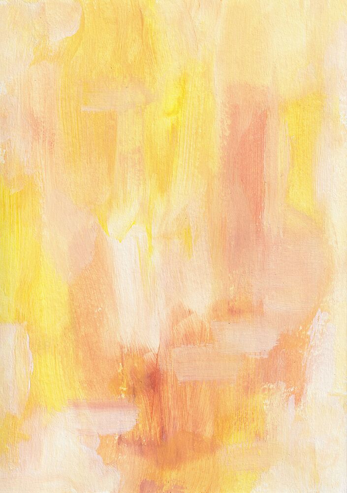 Soft Golden Radiance art print by Soniya Vijayakumar for $57.95 CAD