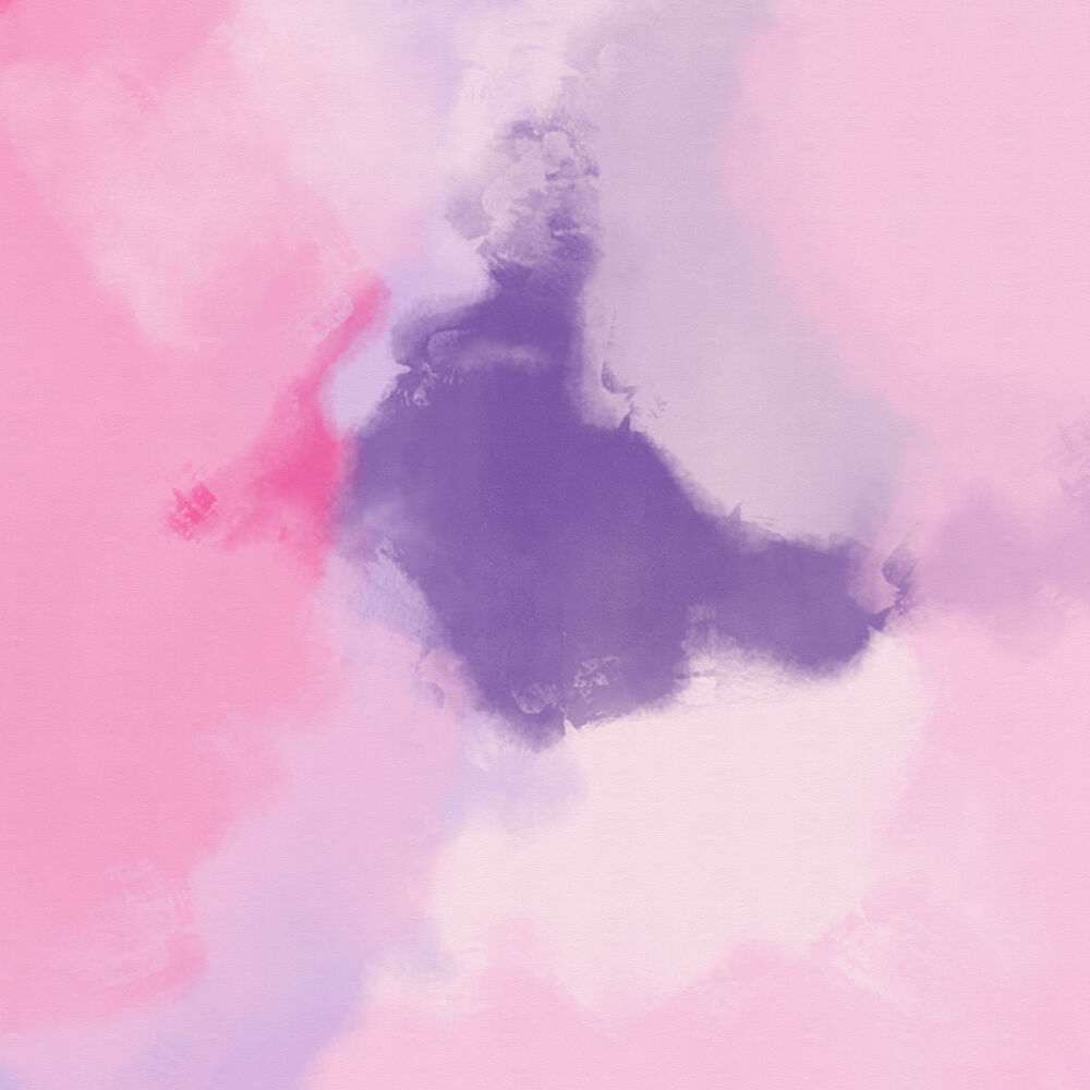Dreamy Pink Purple art print by Dina Dankers for $57.95 CAD