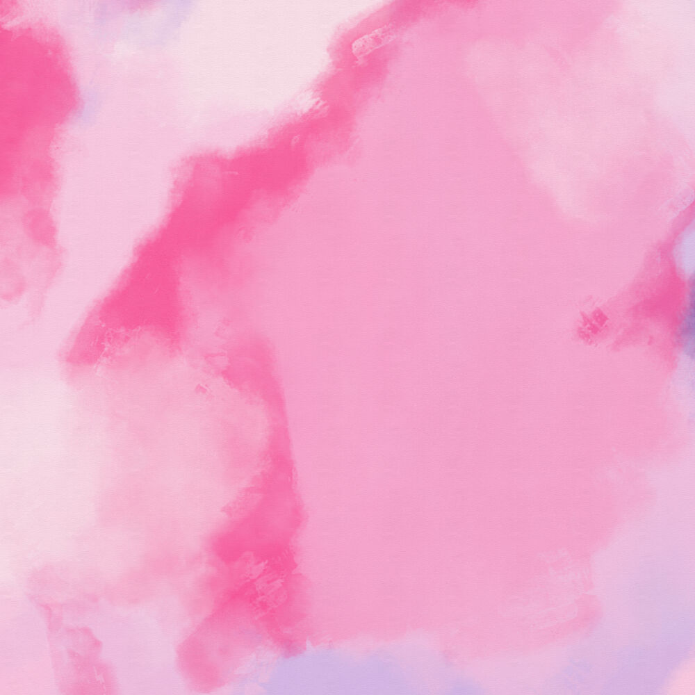 Pink Watercolor Dream art print by Dina Dankers for $57.95 CAD