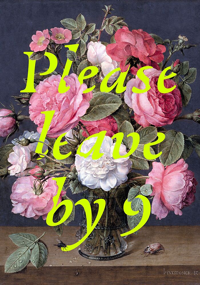 Vintage Rose Bouquet art print by Athene Fritsch for $57.95 CAD