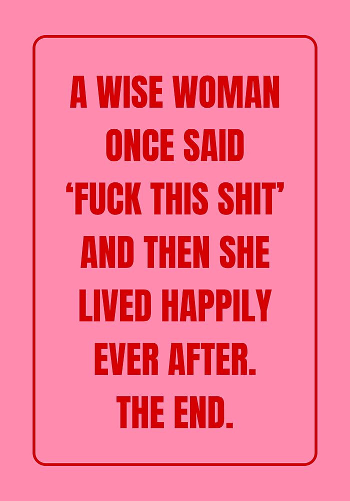 A Wise Woman art print by Athene Fritsch for $57.95 CAD