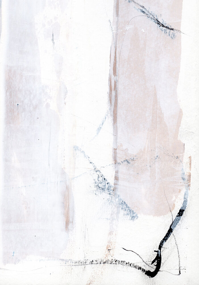 Light Abstract Flow art print by Uplusmestudio for $57.95 CAD