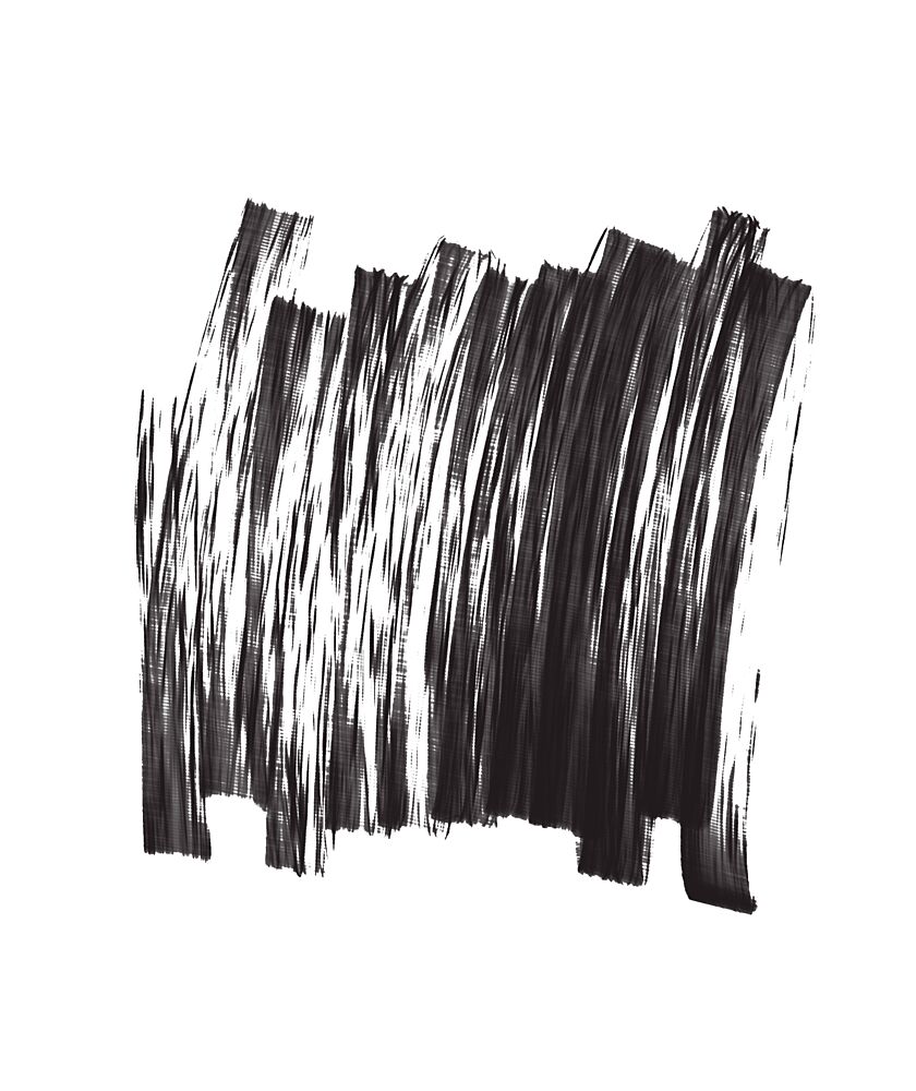 Textured Abstract Lines art print by Josie George for $57.95 CAD