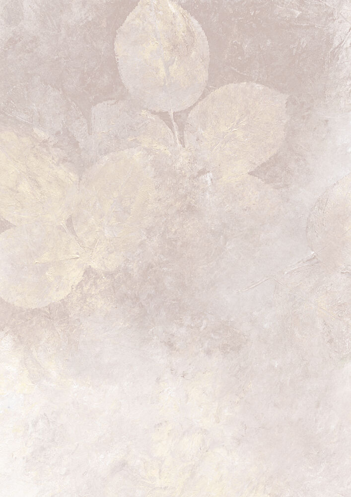 Ethereal Botanical Texture art print by Rosana Laiz Blursbyai for $57.95 CAD
