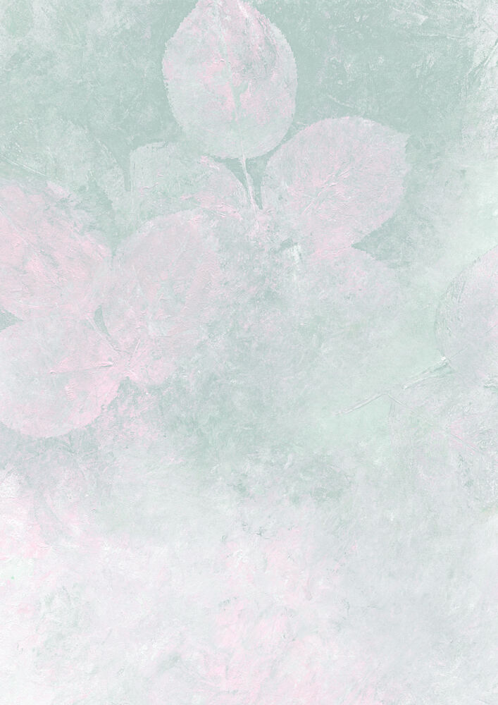 Soft Botanical Impressions art print by Rosana Laiz Blursbyai for $57.95 CAD