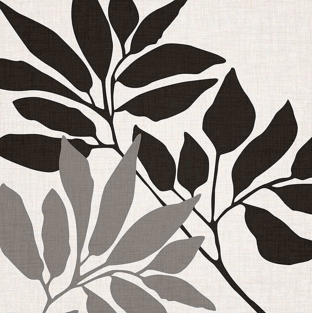 Modern Botanical Foliage art print by Kristian Gallagher for $57.95 CAD