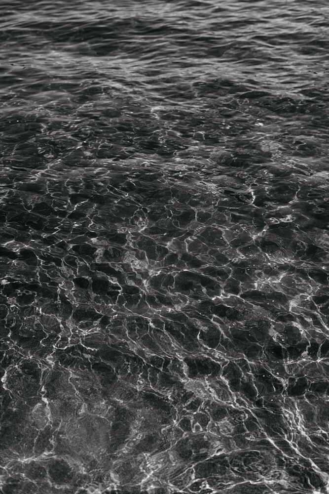 Dark Water Reflections art print by Aimee Giles for $57.95 CAD