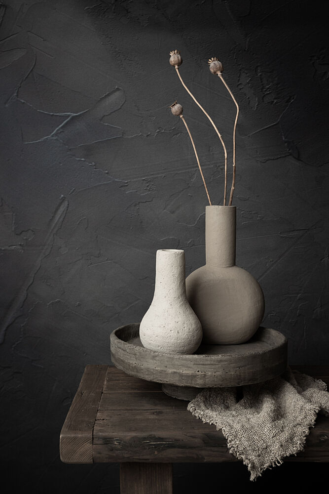 Dark Rustic Still Life art print by Mayra Pama for $57.95 CAD