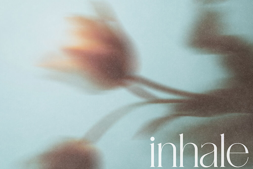 Soft Floral Dream art print by Treechild for $57.95 CAD