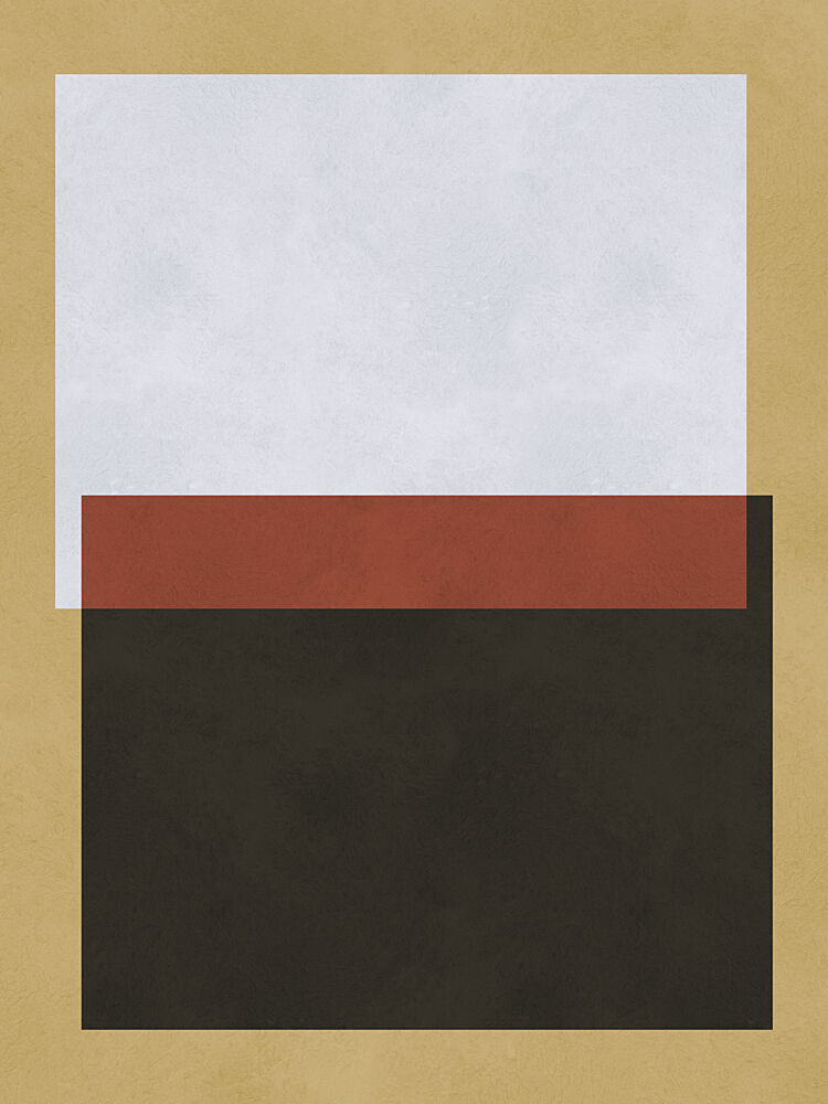 Formal Contrast 10 art print by Vitor Costa for $57.95 CAD
