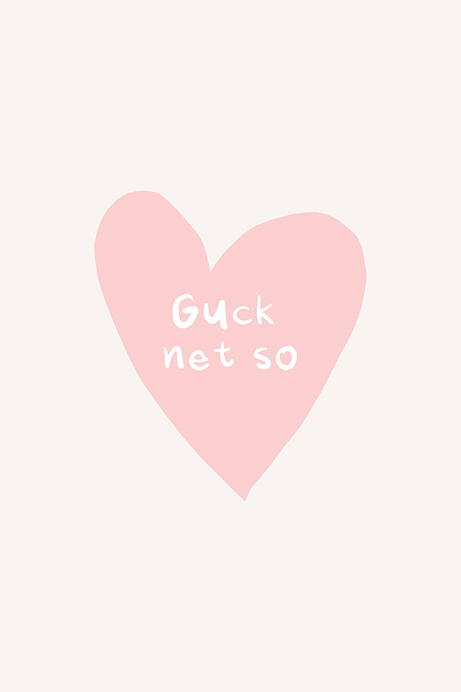 Gucknetso art print by Treechild for $57.95 CAD