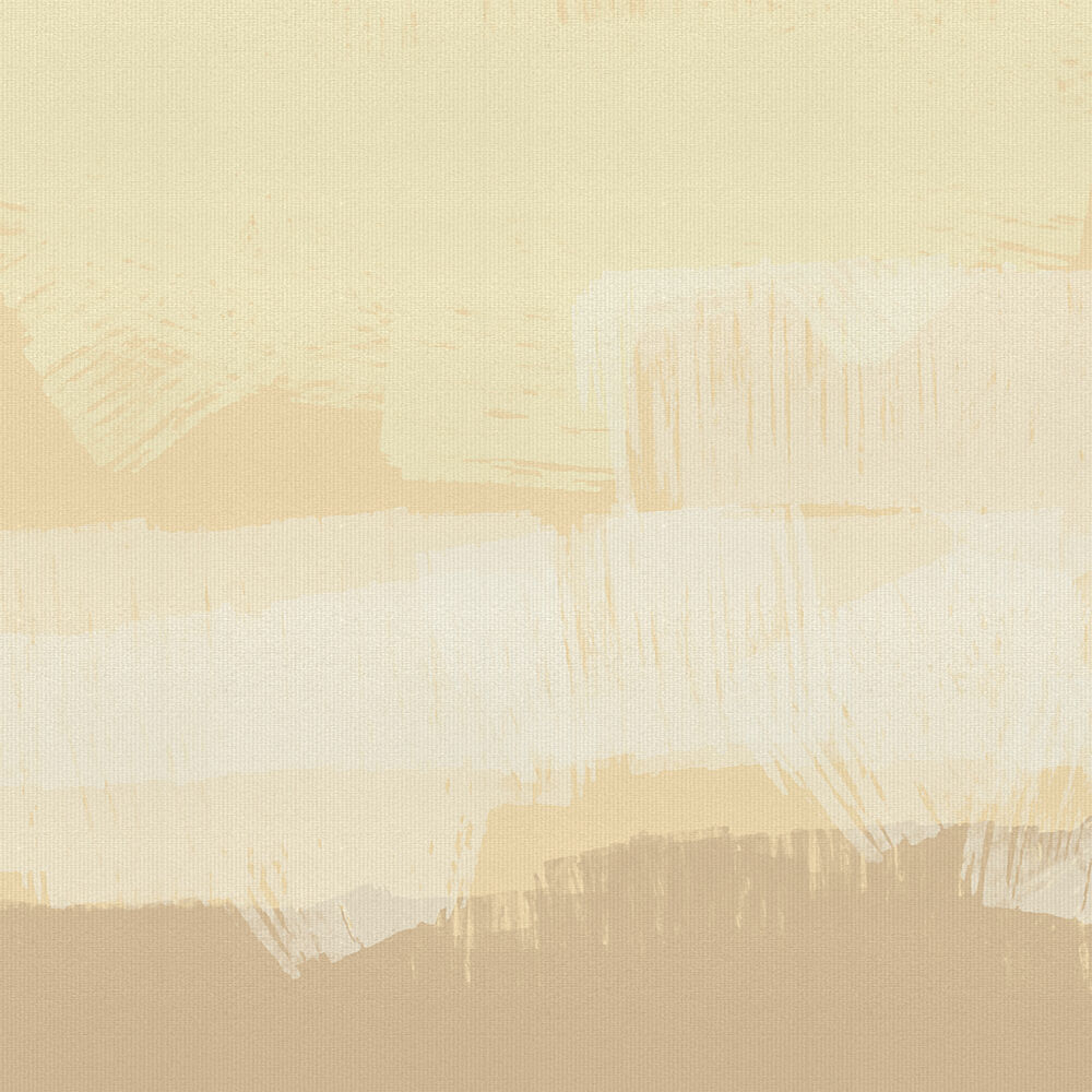Warm Neutral Abstract art print by Dina Dankers for $57.95 CAD