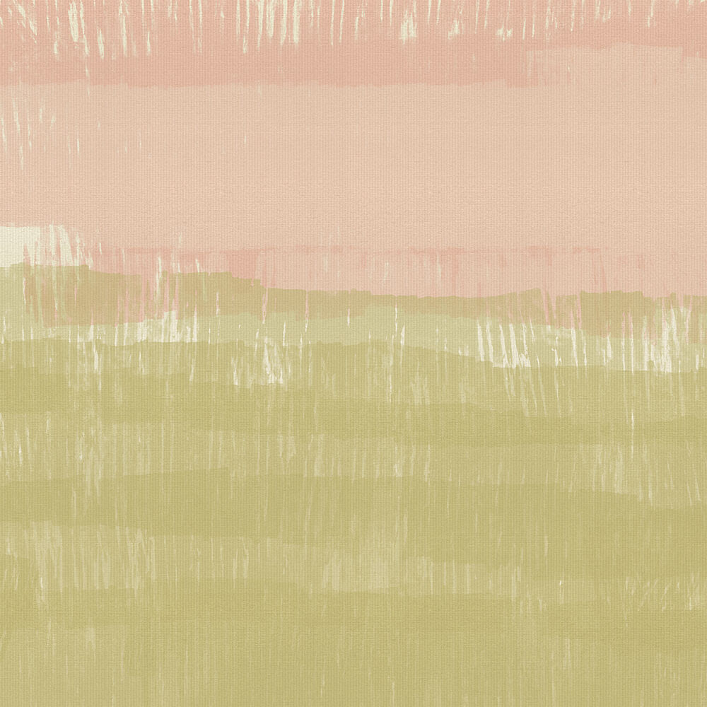 Blush and Sage Horizon art print by Dina Dankers for $57.95 CAD