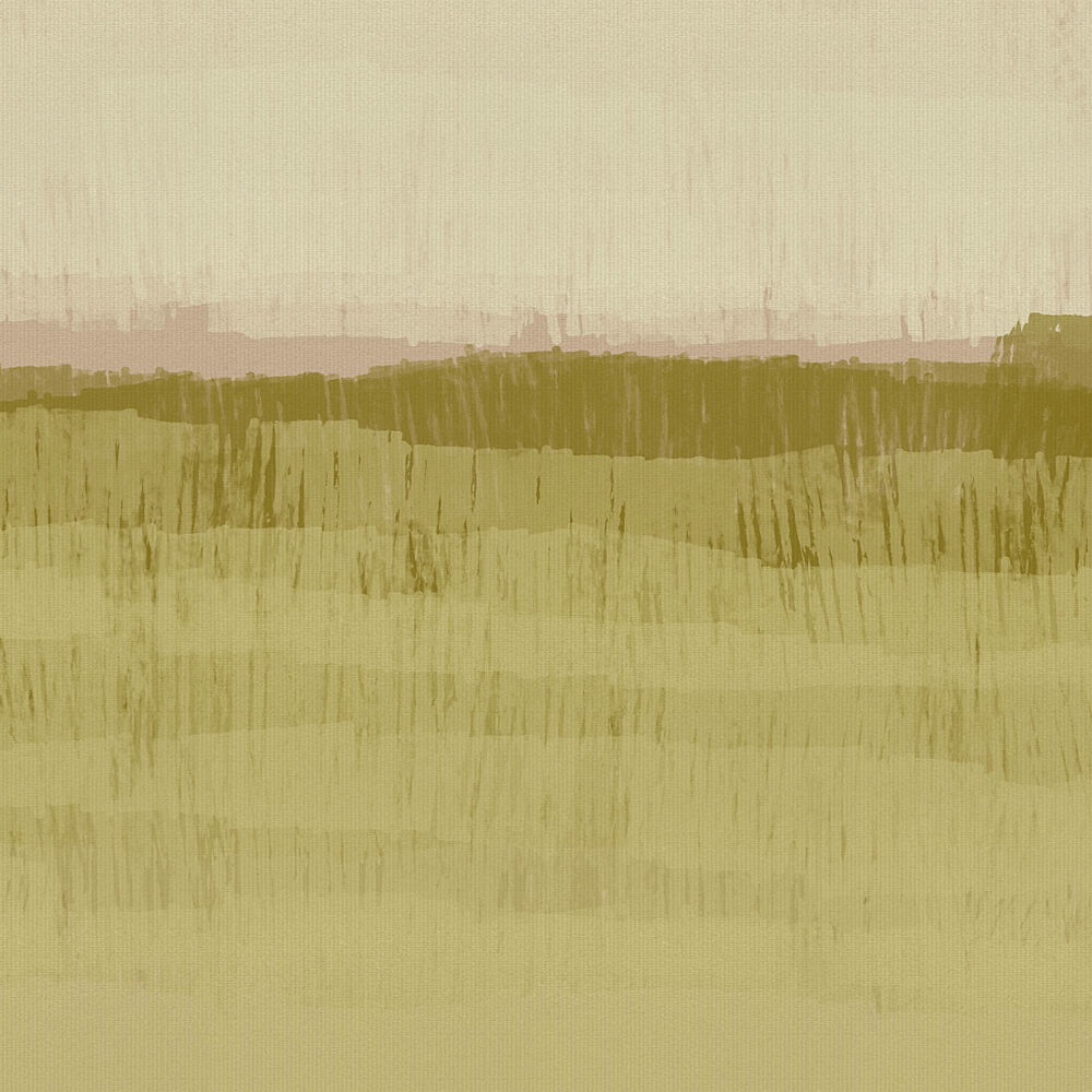 Serene Abstract Landscape art print by Dina Dankers for $57.95 CAD