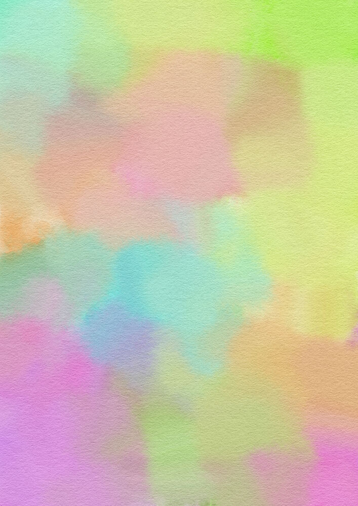 Dreamy Pastel Color Blend art print by Nicholas for $57.95 CAD