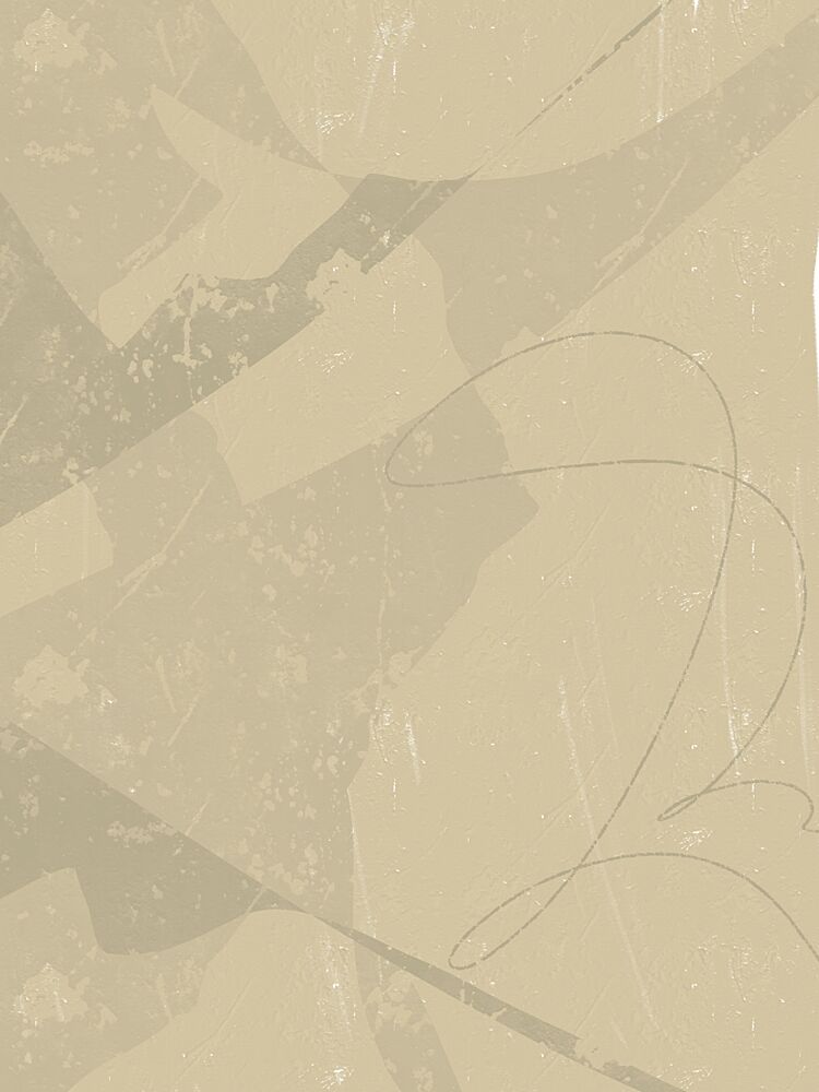 Subtle Abstract Layers art print by Yuli Saputra for $57.95 CAD