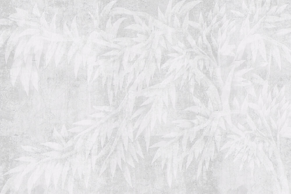 Serene Botanical Leaves art print by Josie George for $57.95 CAD
