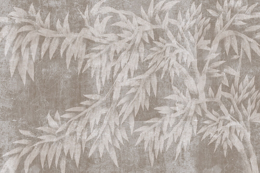 Faded Botanical Foliage art print by Josie George for $57.95 CAD