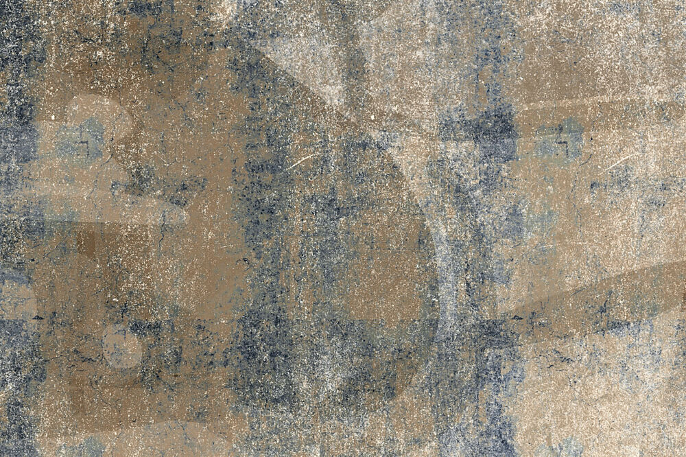 Faded Urban Grunge art print by Josie George for $57.95 CAD