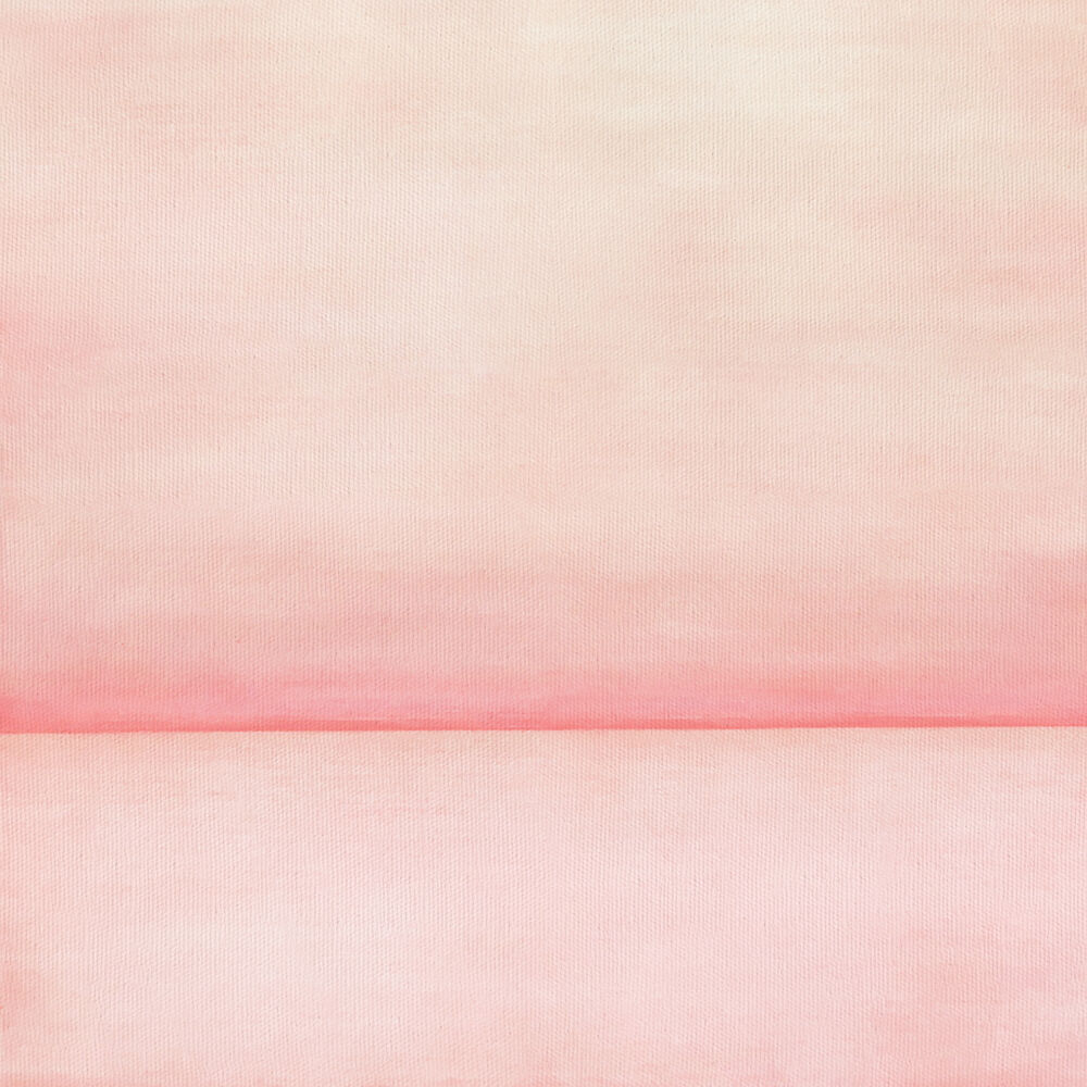 Soft Pink Horizon art print by Fernando Vieira for $57.95 CAD