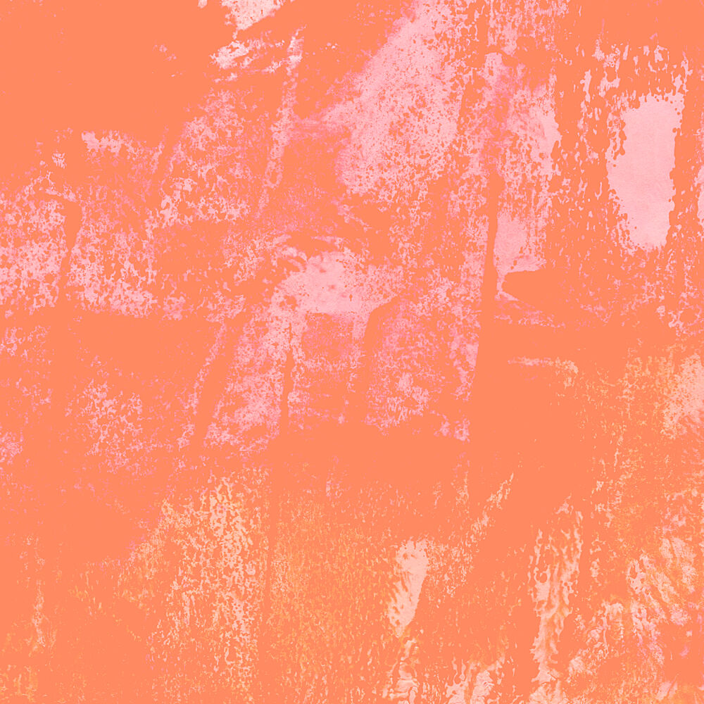 Vibrant Abstract Texture art print by Dina Dankers for $57.95 CAD