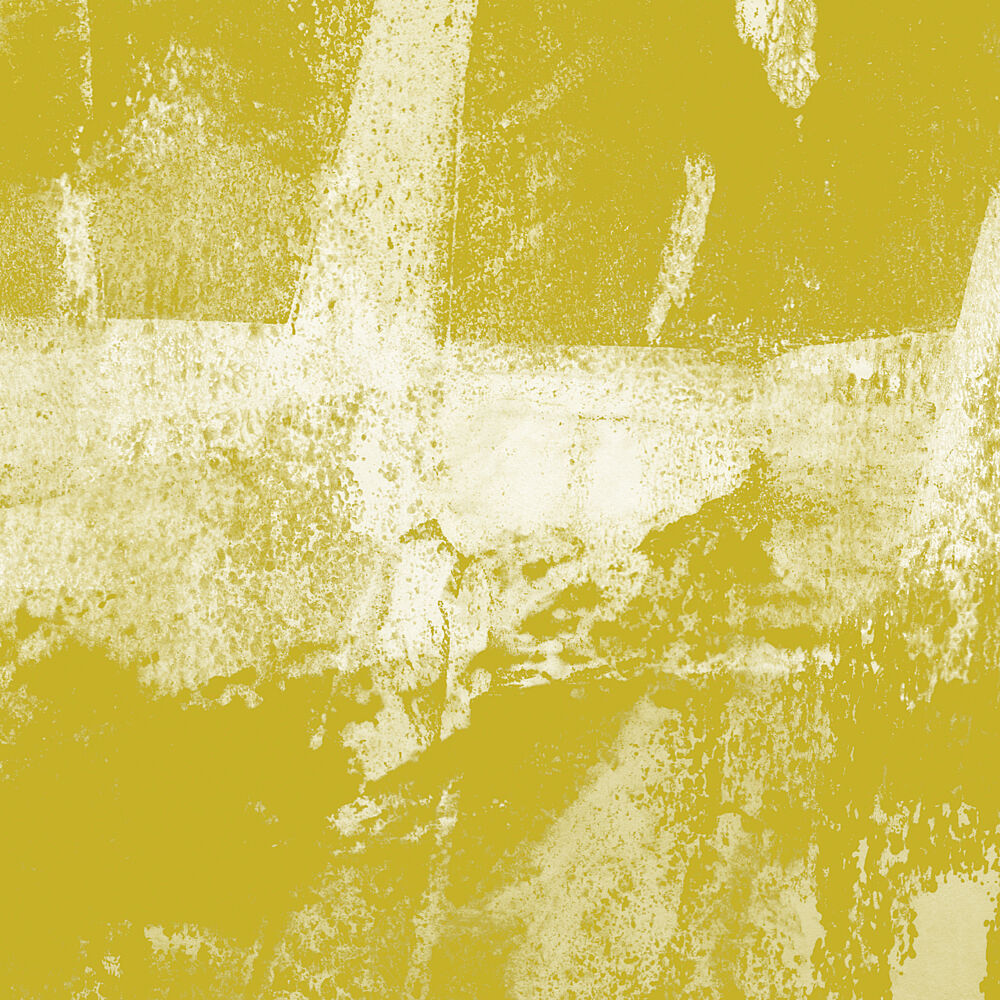 Painted Grunge Abstract art print by Dina Dankers for $57.95 CAD