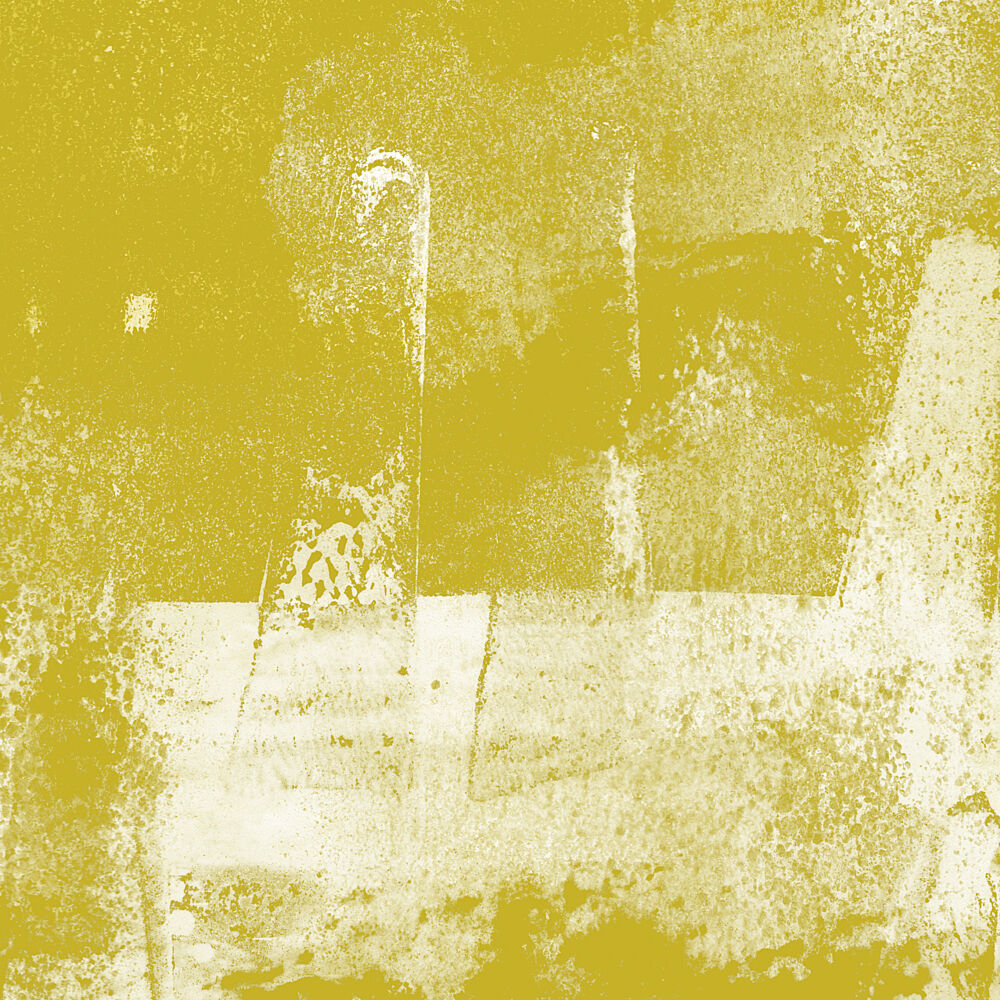 Distressed Golden Texture art print by Dina Dankers for $57.95 CAD