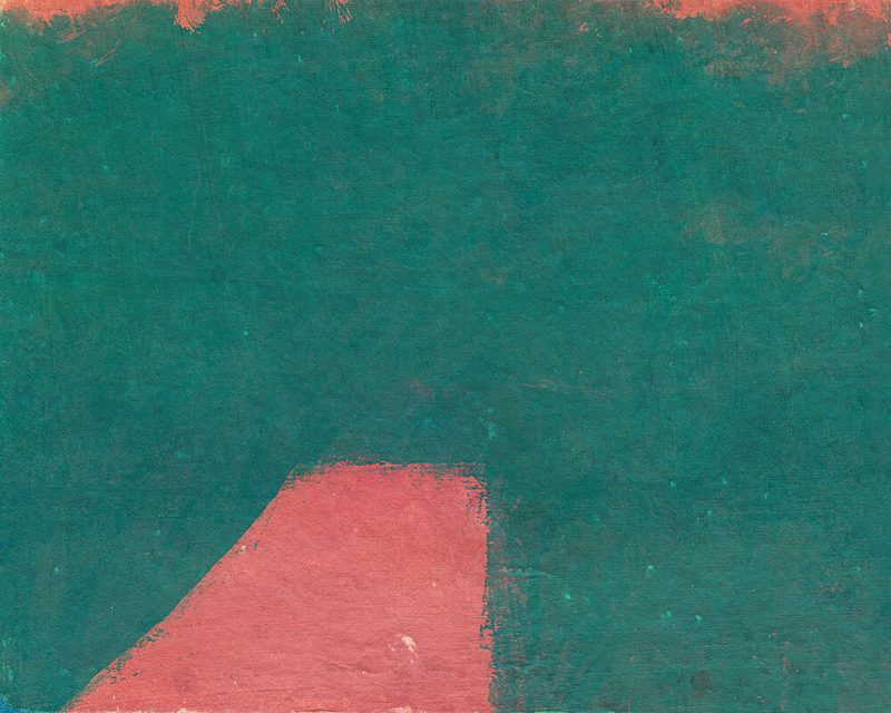 Modern Color Block Art art print by Fernando Vieira for $57.95 CAD