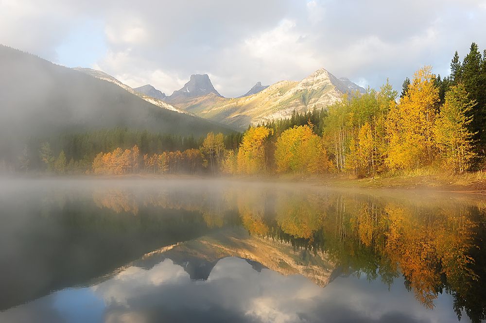 Untitled art print by Victor Liu for $57.95 CAD