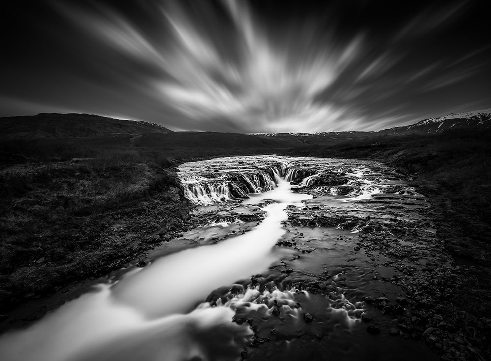 The Hidden Vista art print by Janne Kahila for $57.95 CAD