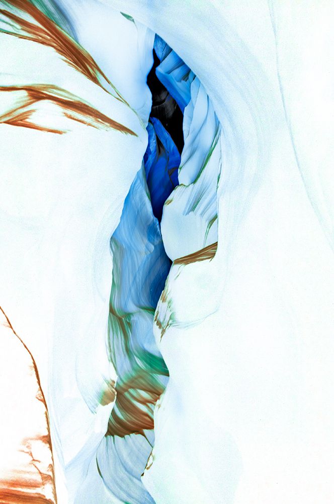 Entrance art print by Jerry Berry for $57.95 CAD