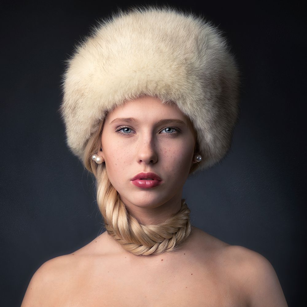 From Russia with love art print by Elin Nordlien for $57.95 CAD