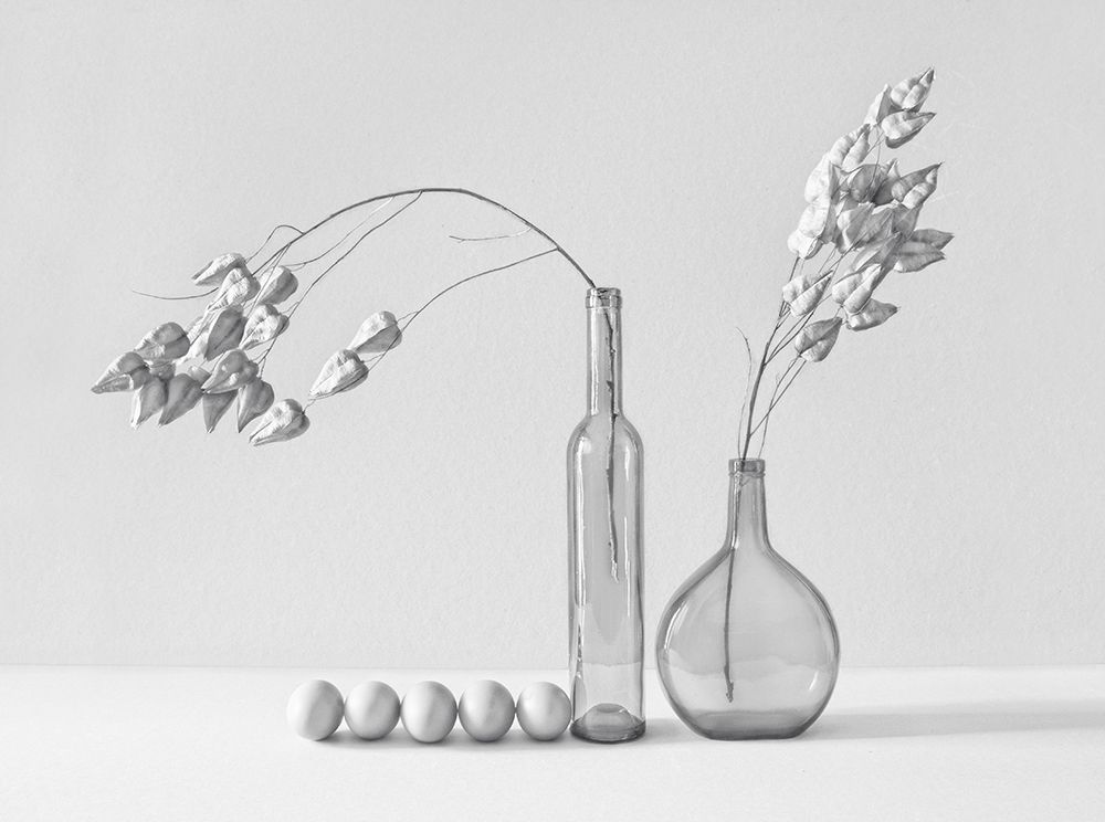 .....~Ii~ art print by Dimitar Lazarov for $57.95 CAD