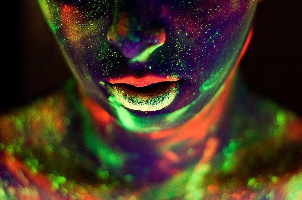Alices World art print by Dogan Kokdemir for $57.95 CAD